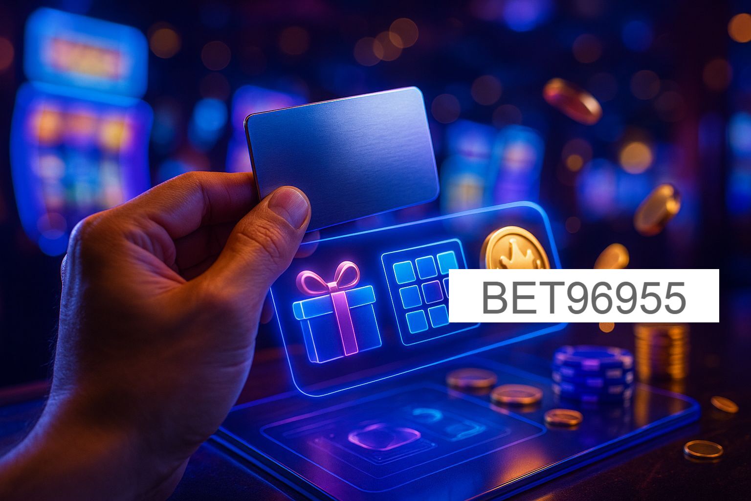 Benefícios do Login